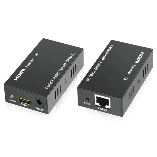 HDMI EXTENDER HDTV-60M