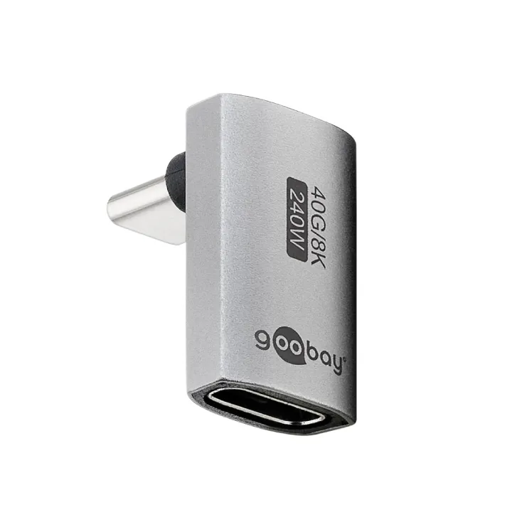 USB-C ADAPTER UGAONI - Ugaoni USB-C adapter