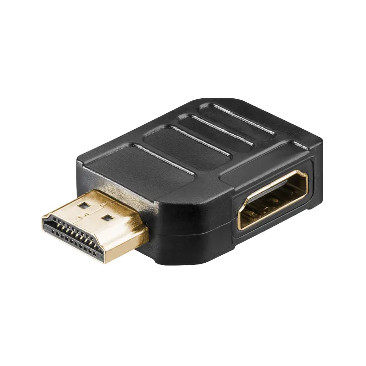 HDMI ADAPTER UGAONI 270c horizontalni - ugaoni HDMI adapter 270° horizontalni