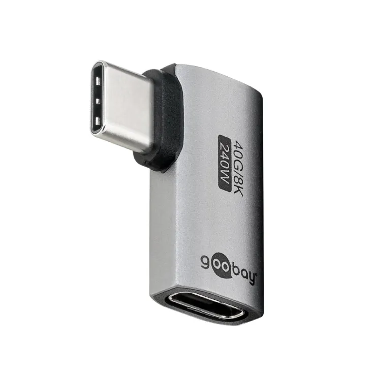 USB-C ADAPTER UGAONI-1 - Ugaoni USB-C adapter