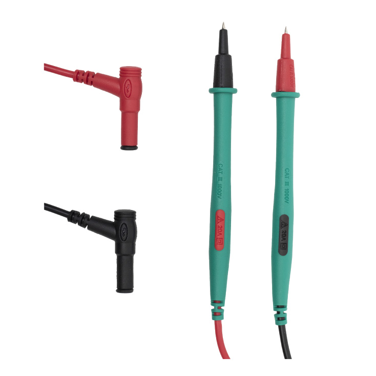 INSTRUMENT MT1280 - merni kablovi