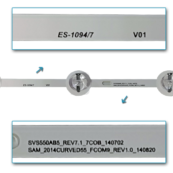 LED BAR-PANASONIC55 - svs550ab5_rev7.1-sam_2014curved55_fcom9