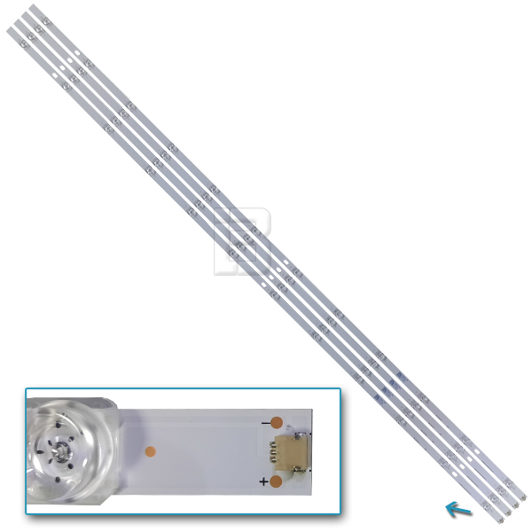 LED BAR-HISENSE552 - ES3351-pozadinsko-osvetljenje-za-hisense-55-tv