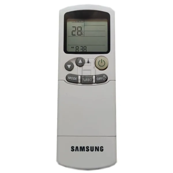 DALJINSKI KLIMA SAMSUNG ARH-109 - daljinski-samsnung-arh-109