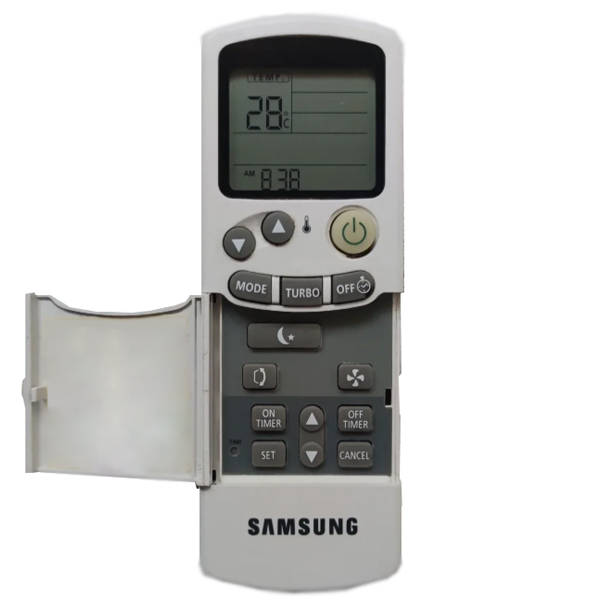 DALJINSKI KLIMA SAMSUNG ARH-109 - daljinski-samsnung-db93-30073b