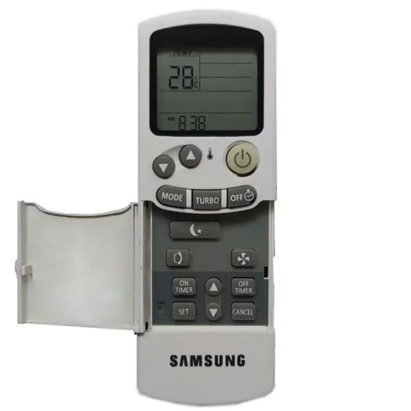 DALJINSKI KLIMA SAMSUNG ARH-109 - daljinski-samsnung-db93-30073b