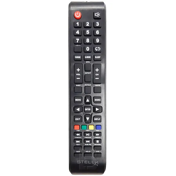 DALJINSKI STELLA S32D50 ver1 - stella daljinski upravljac za tv