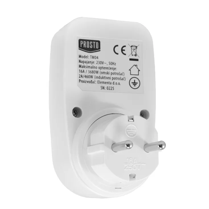 TAJMER DIGITALNI TM04 - tajmer-za-struju