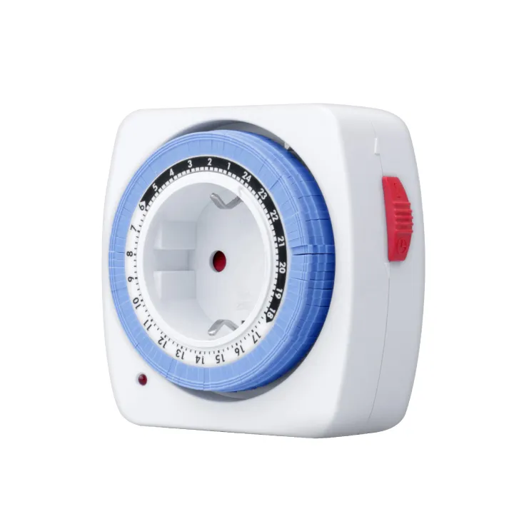 TAJMER DNEVNI TG1P - tajmer-vremenski