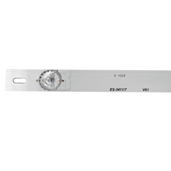 LED BAR-HISENSE40E6 - es-3411-7