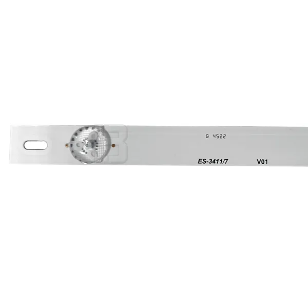 LED BAR-HISENSE40E6 - es-3411-7