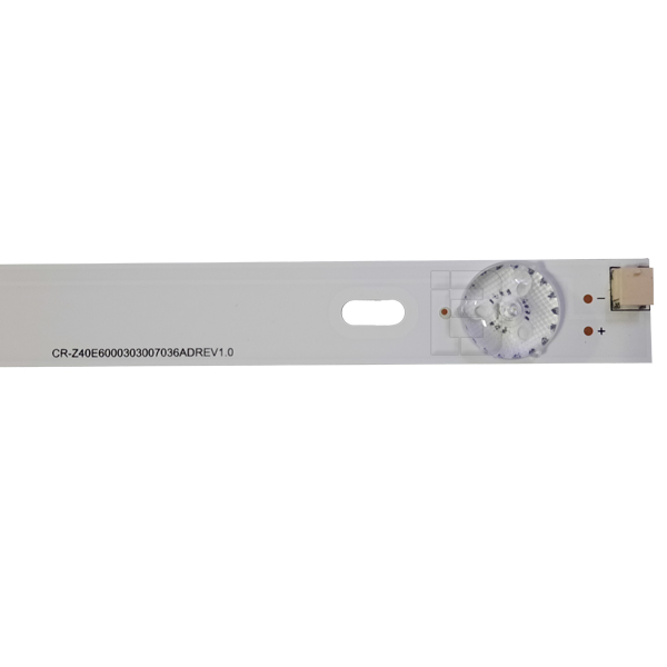 LED BAR-HISENSE40E6 - cr-z40e6000303007036adrev1.0