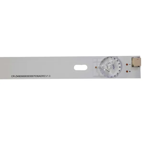 LED BAR-HISENSE40E6 - cr-z40e6000303007036adrev1.0