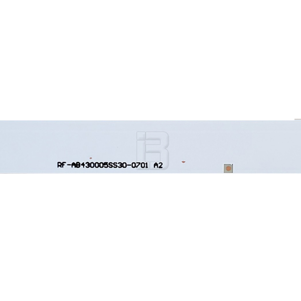 LED BAR-ALPHA43-1 - rf-ab430005ss30-0701-a2