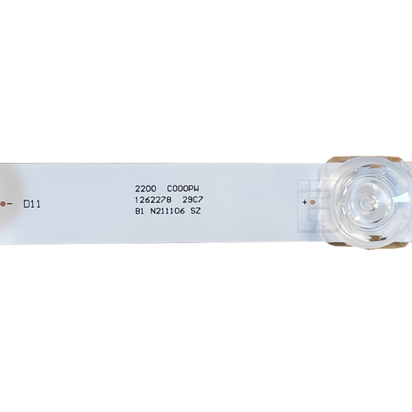 LED BAR-HISENSE55-4 - 2200-c000pw-1262278-29c7