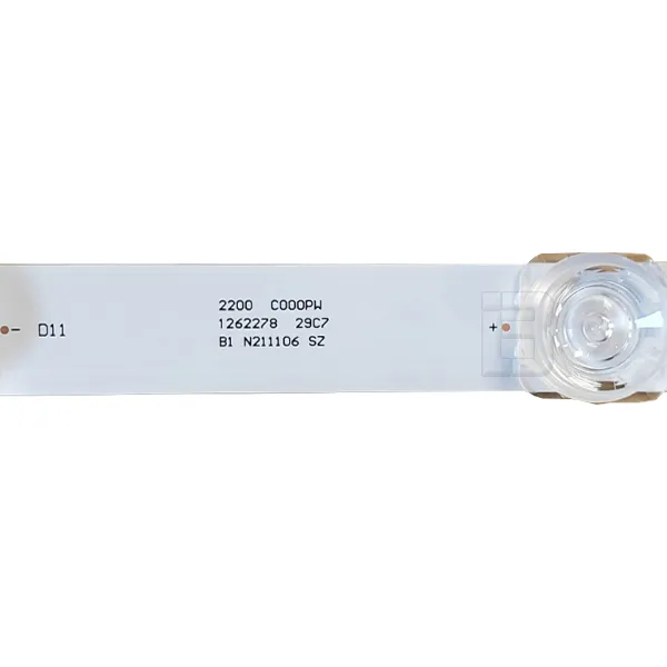 LED BAR-HISENSE55-4 - 2200-c000pw-1262278-29c7