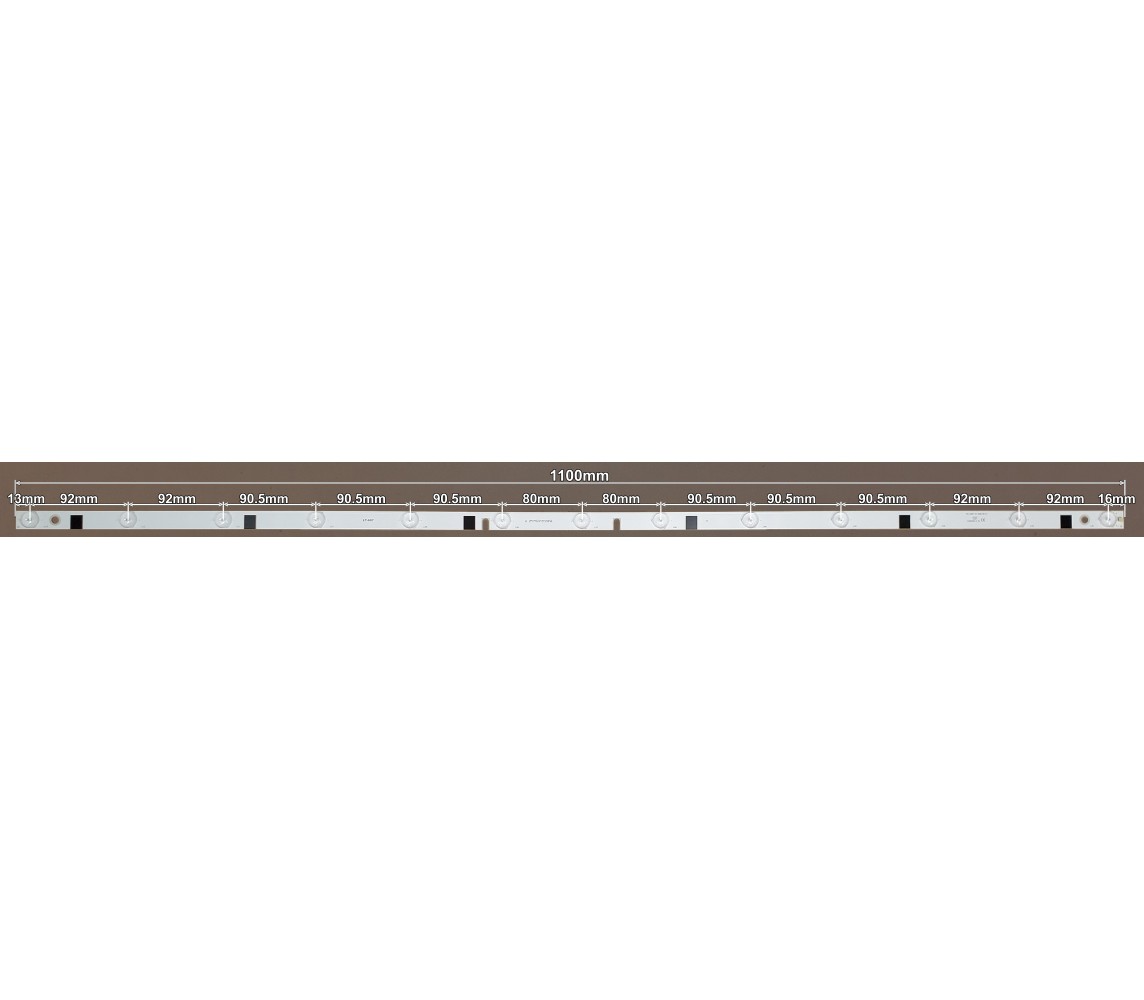 LED BAR-FOX550 - lt607-led-traka-za-fox-55-1100mm