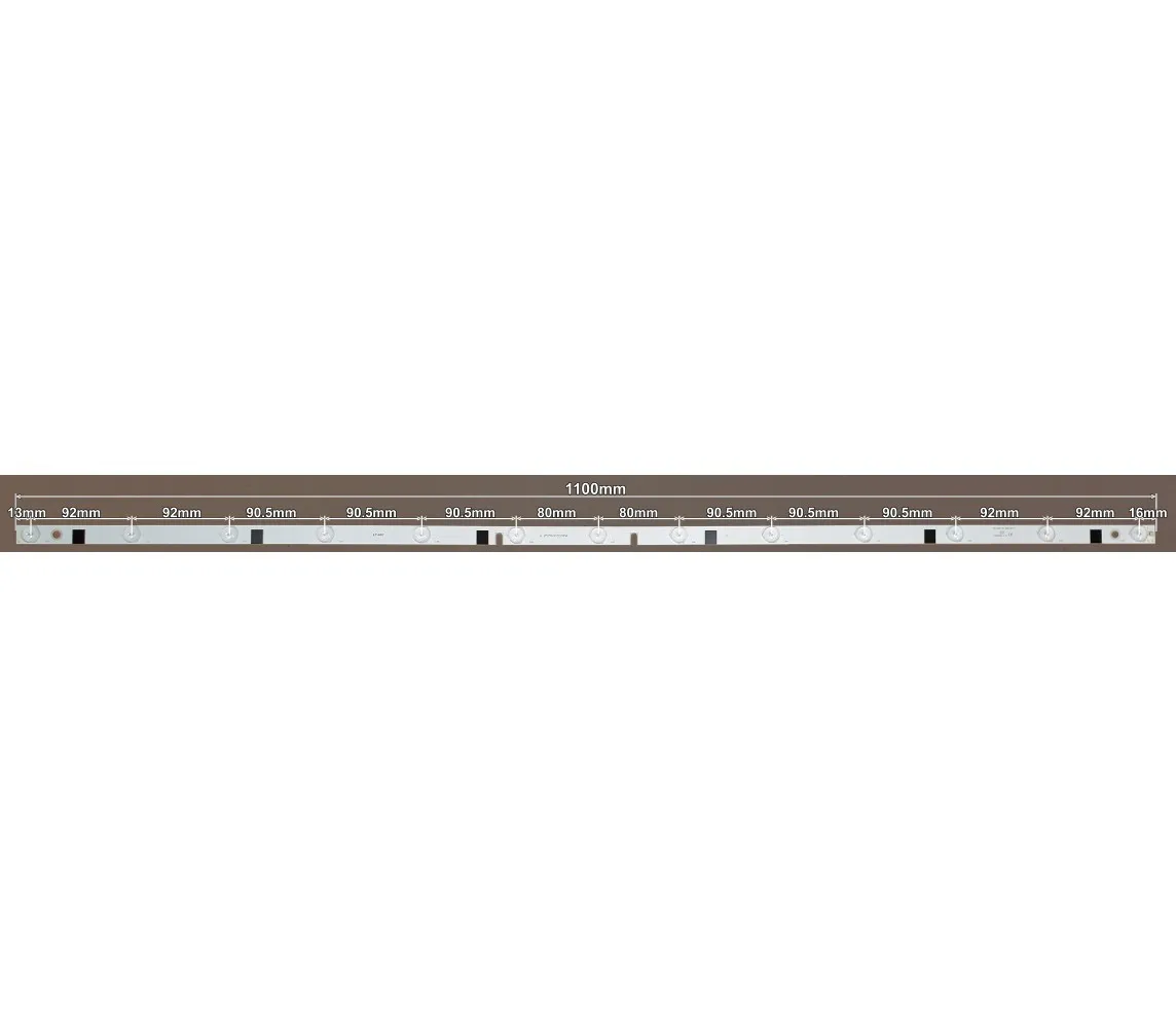 LED BAR-FOX550 - lt607-led-traka-za-fox-55-1100mm
