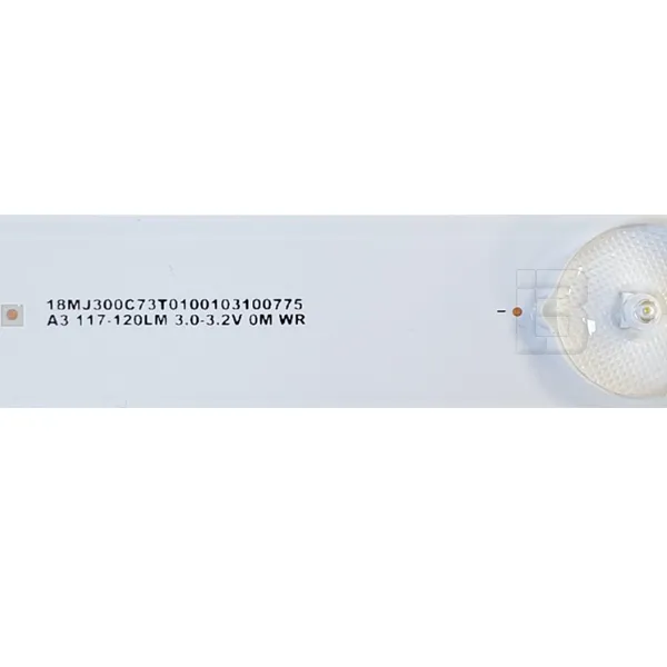 LED BAR-FOX550 - 18mj300c73t0100103100775