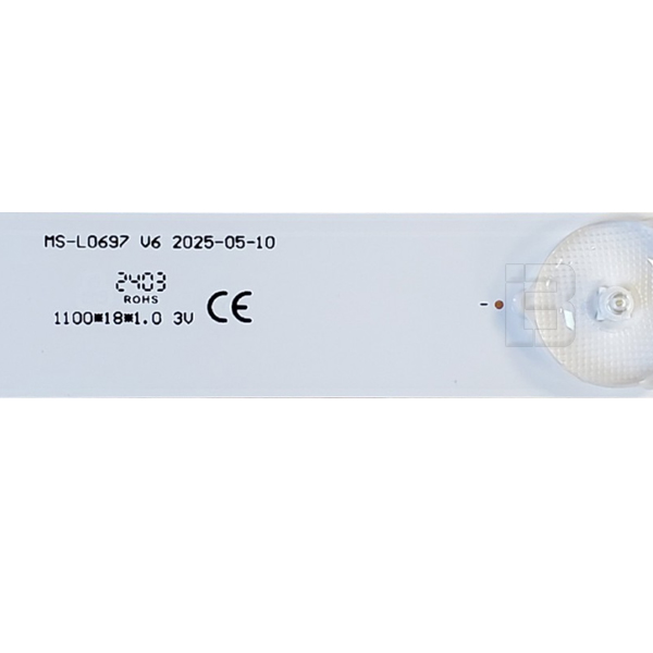 LED BAR-FOX550 - ms-l0697-v6