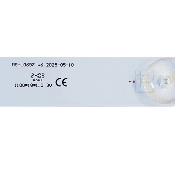 LED BAR-FOX550 - ms-l0697-v6