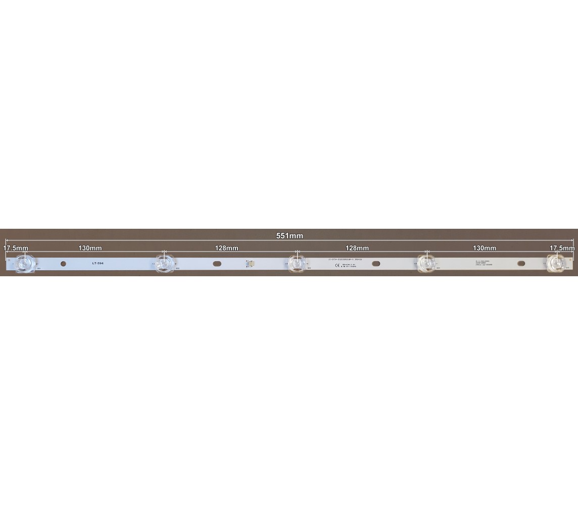 LED BAR-ADLER32-11 - lt594-led-traka-za-adler-32-tv-551mm