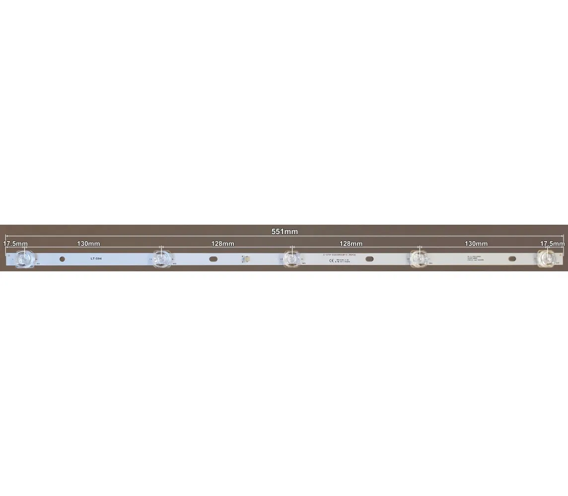 LED BAR-ADLER32-11 - lt594-led-traka-za-adler-32-tv-551mm