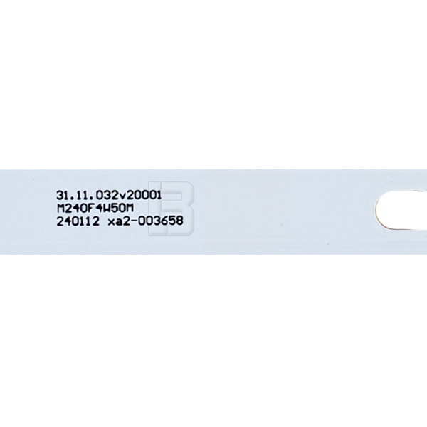 LED BAR-ADLER32-11 - 31.11.032v20001-m240f4w50m