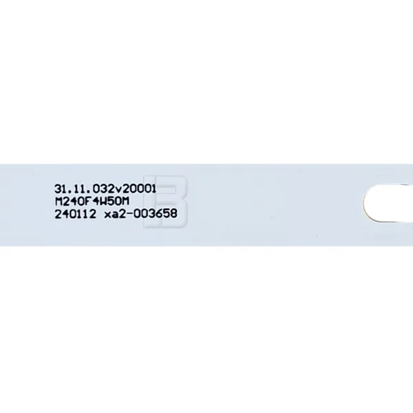 LED BAR-ADLER32-11 - 31.11.032v20001-m240f4w50m