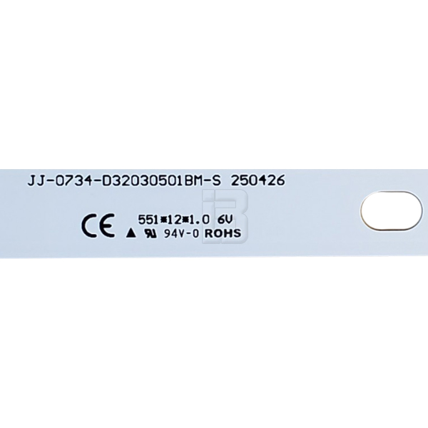 LED BAR-ADLER32-11 - 