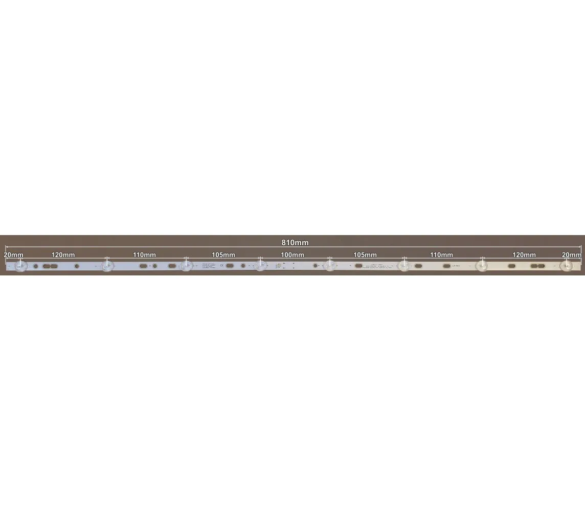 LED BAR-VOX43-2 - lt593-led-traka-za-vox-43-tv-810mm