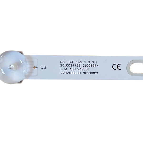 LED BAR-VOX43-2 - mx430m21