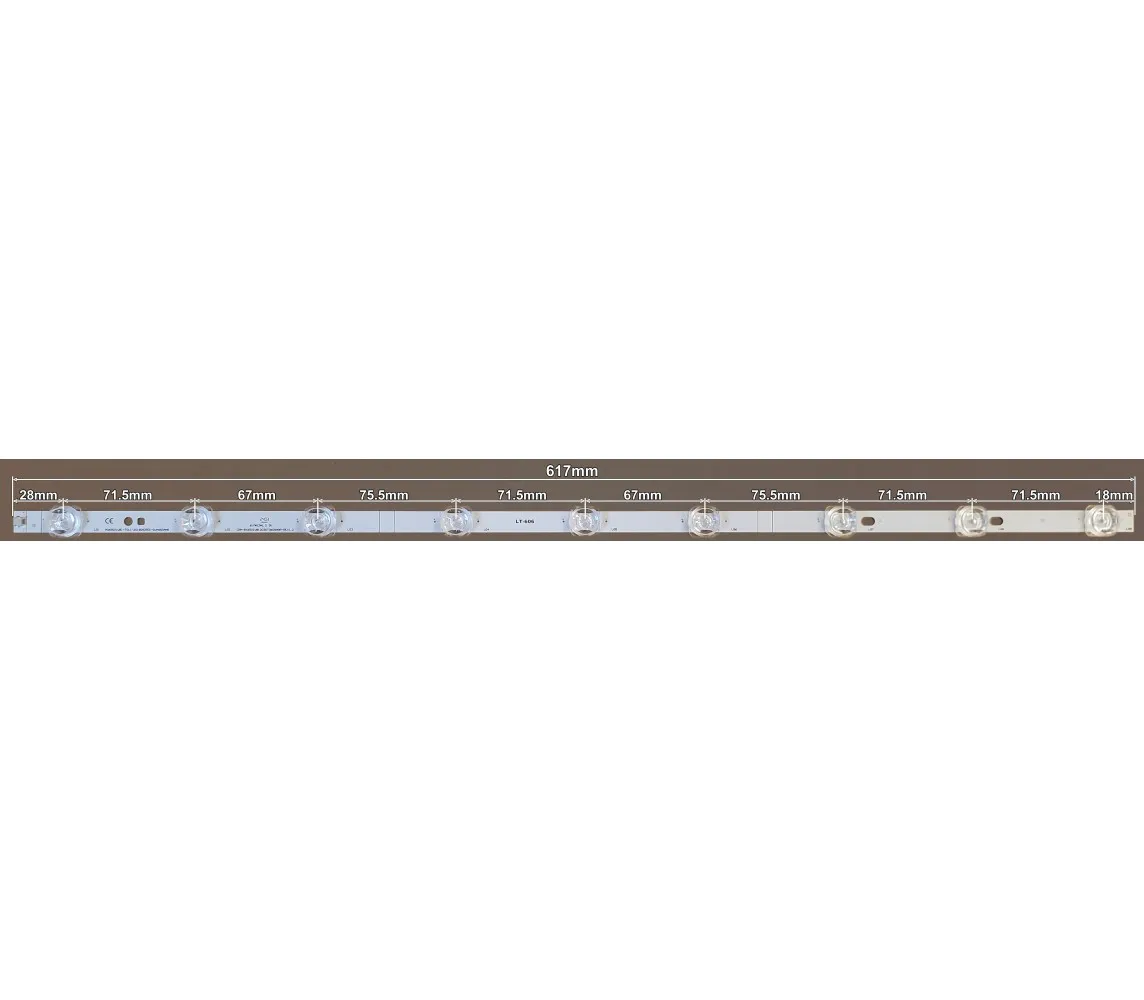 LED BAR-HISENSE650 - lt606-led-traka-za-hisense-617mm