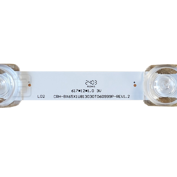 LED BAR-HISENSE650 - crh-bx65x1u813030t060999p-rev1.2