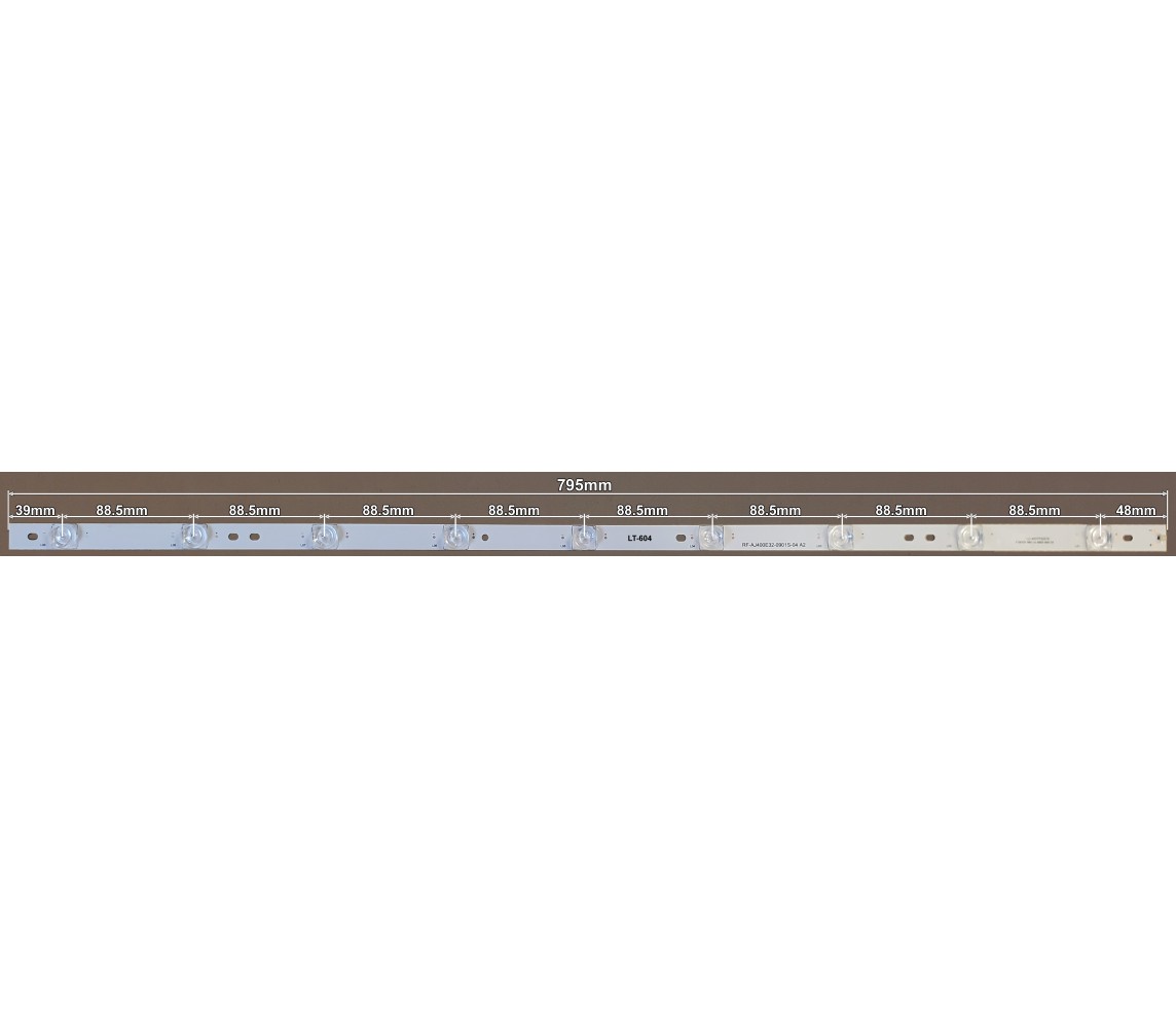 LED BAR-SHARP40-2 - lt604-led-traka-za-sharp-40-tv-795mm