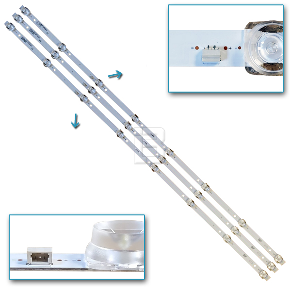LED BAR-FOX43OS - lt600-pozadinsko-osvetljenje-za-fox-43-os-tv