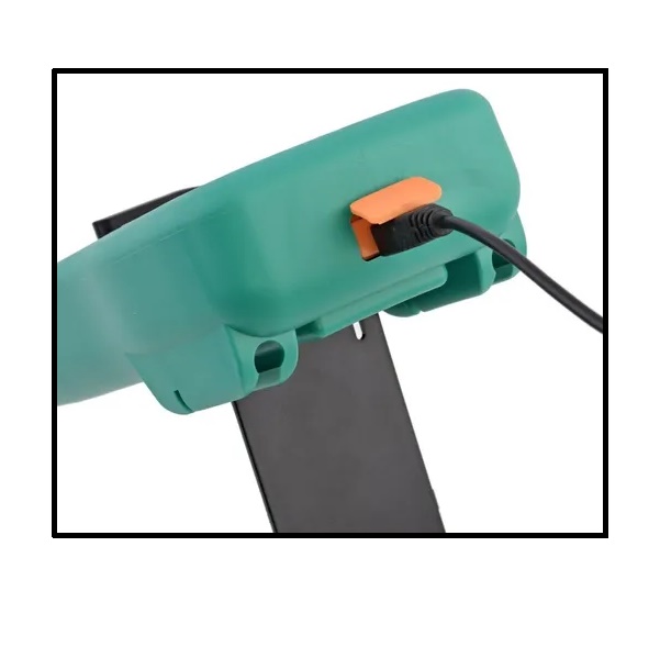 INSTRUMENT MT-1860 - 