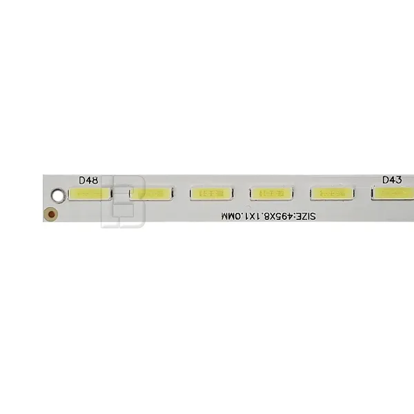 LED BAR-VESTEL32 EDGE - size-495x8