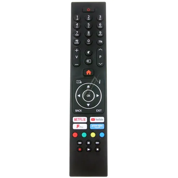 DALJINSKI VESTEL RC43137P - daljinski-upravljac-za-nordmende-tv