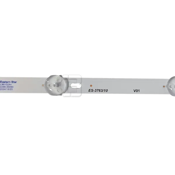 LED BAR-FOX43DLE698 - es-3763-10