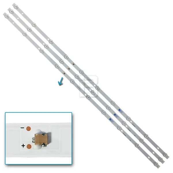 LED BAR-FOX43DLE698 - ES3763-pozadinsko-svetlo-za-fox-43-tv
