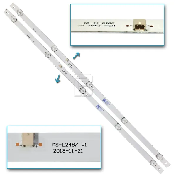 LED BAR-SKYTECH 32SKHD20BT2 - ms-l2487-v1