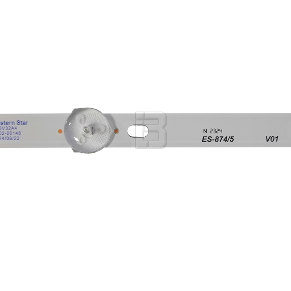 LED BAR-TOSHIBA43 - es-874