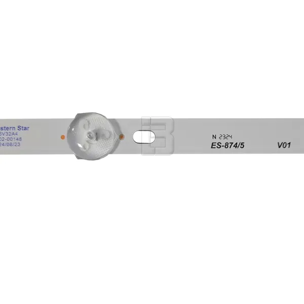 LED BAR-TOSHIBA43 - es-874