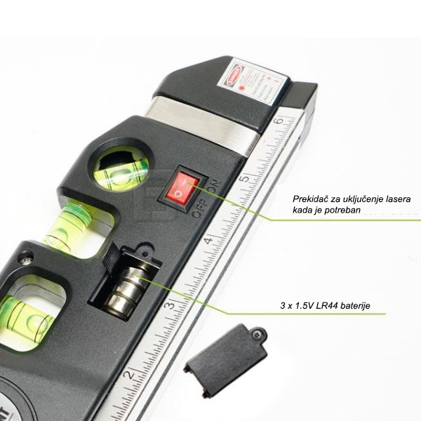 LIBELA PD-161C - 