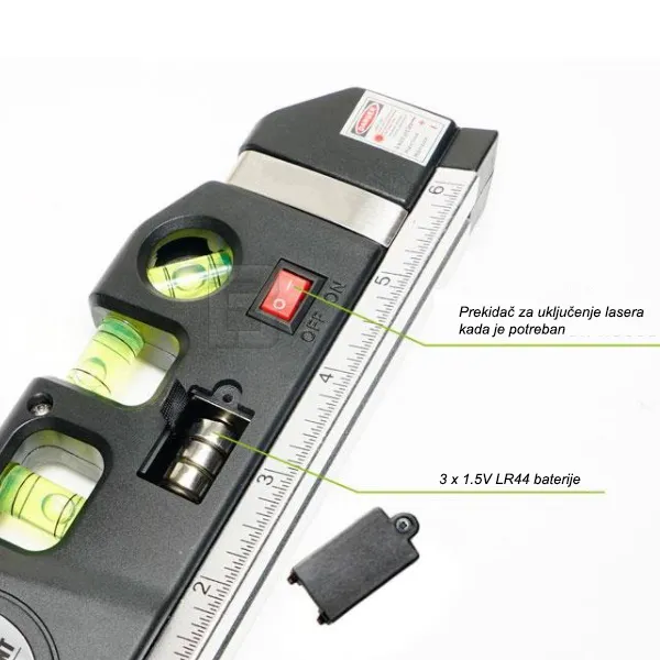 LIBELA PD-161C - 