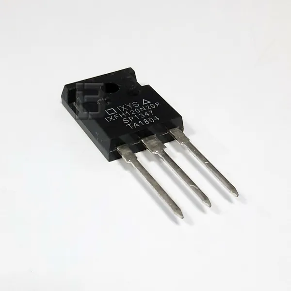 IXFH120N20P TRANZISTOR - ixfh120n20p
