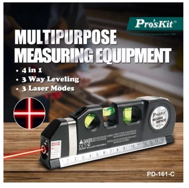 LIBELA PD-161C - 