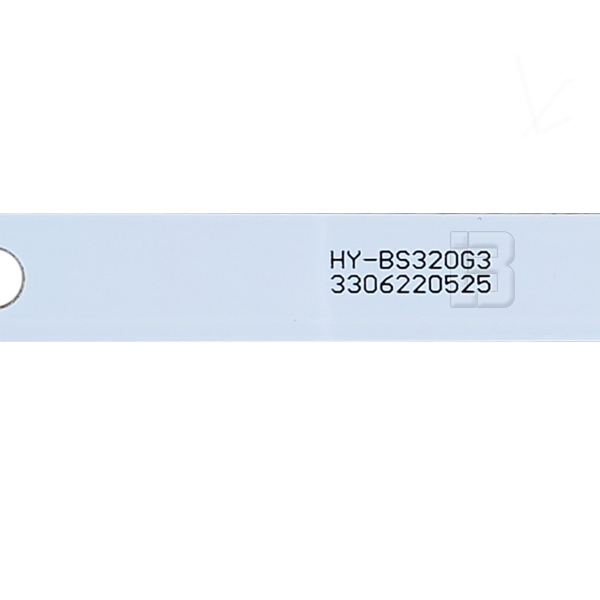 LED BAR-STELLA32-1 - hy-bs320g3