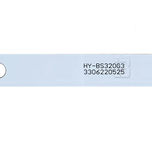 LED BAR-STELLA32-1 - hy-bs320g3